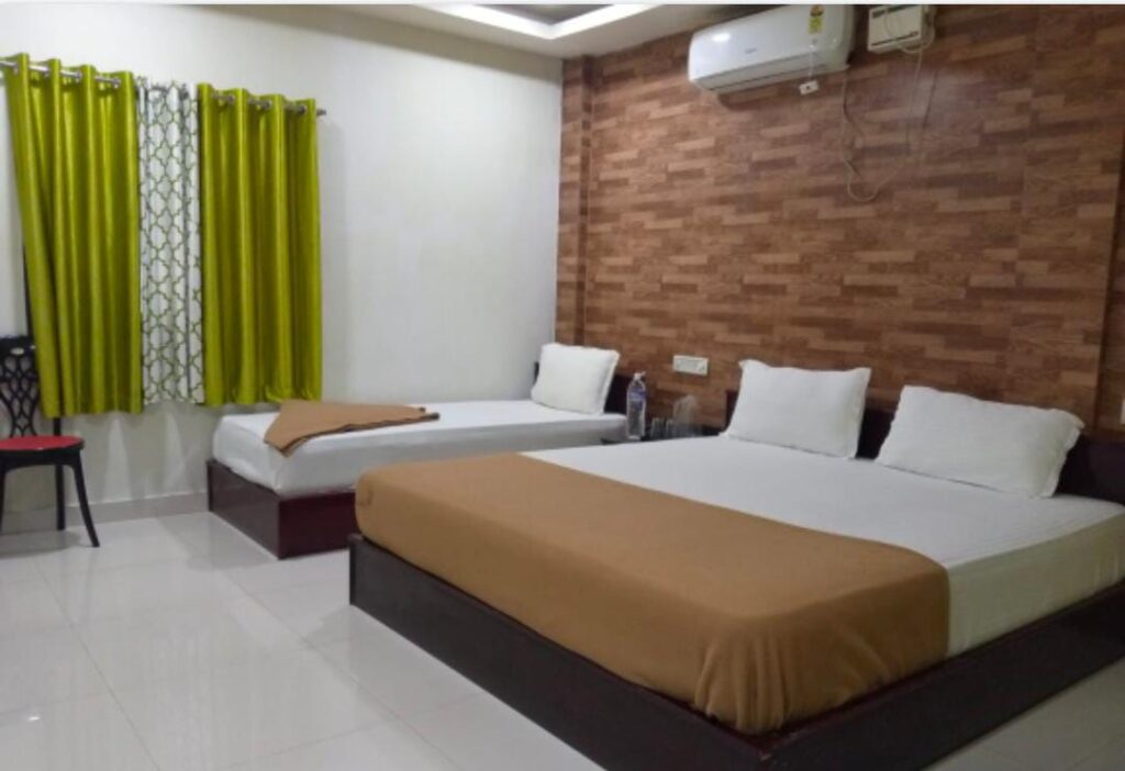 Top Locations & Hotels for Staying in Port Blair (Sri Vijaya Puram) Budget Category