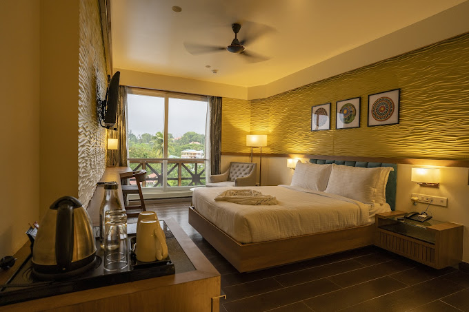 Top Locations & Hotels for Staying in Port Blair (Sri Vijaya Puram) Deluxe Category