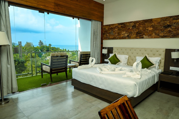 Top Locations & Hotels for Staying in Port Blair (Sri Vijaya Puram) Luxury Category