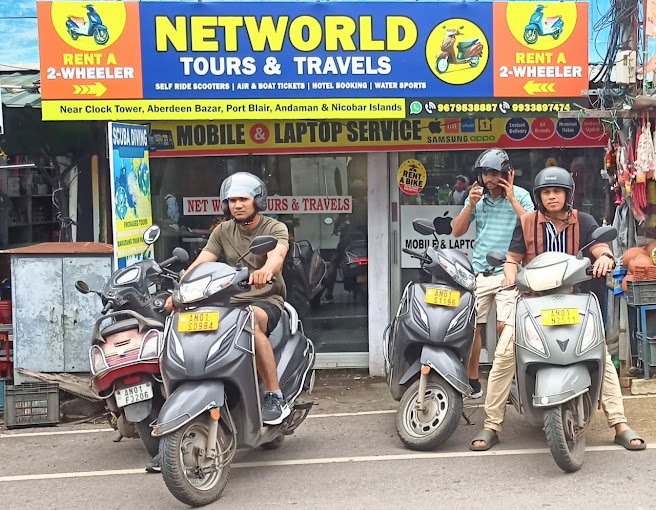 bike-rentals-in-andaman-networld-tours-and-travels-andaman-tourism