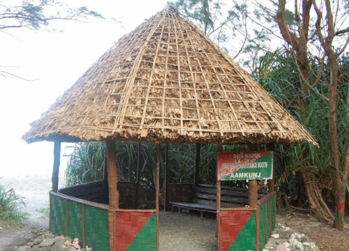 Amkunj Beach – North & Middle Rangat