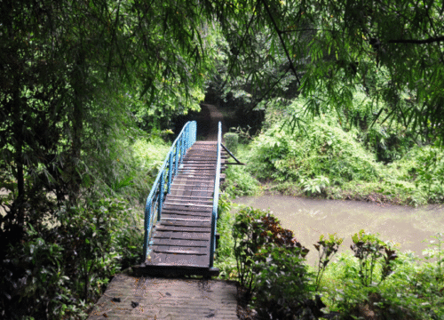 Little Andaman Hutbay – Nicobar Island