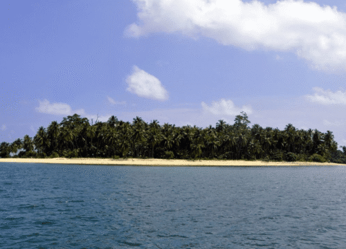 Avis Island – North & Middle Mayabunder