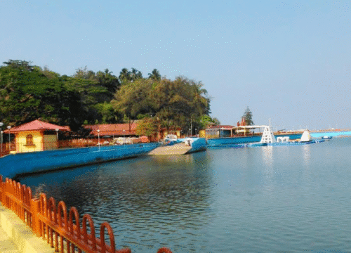 Andaman Budget Packages from Hyderabad @ 11,999/-pp