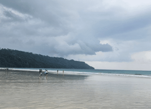 Andaman Tour Packages @ 13,500/-