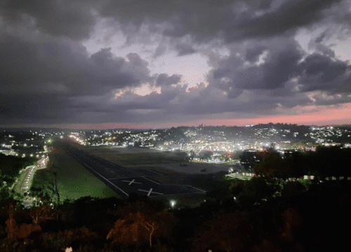 Joggers Park – Museums Port Blair