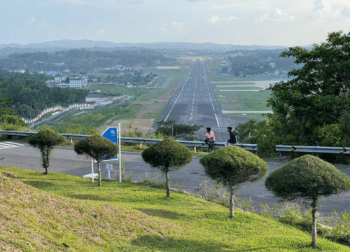 North & Middle Andaman Tour @ 28,499/-pp