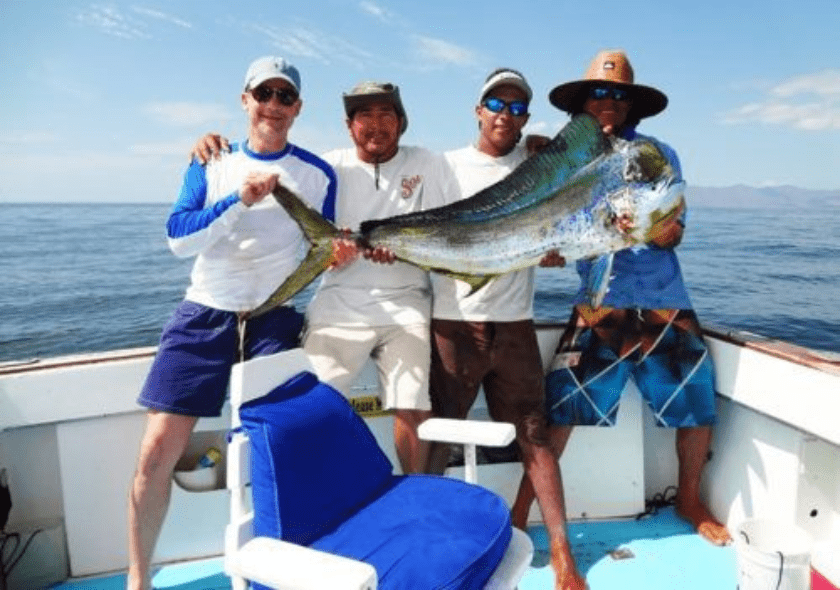 Game Fishing in Andaman