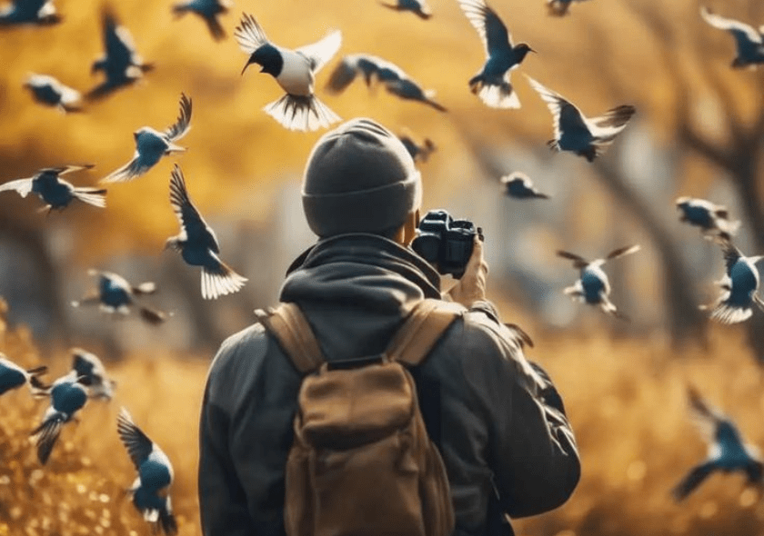 Bird Watching in Andaman