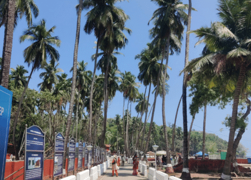 Andaman Family Packages From Delhi @ 18,199/-pp