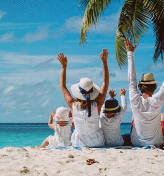 Andaman Tour Packages from Mumbai @ 13,700/-pp