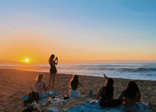 4 Nights / 5 Days Andaman Packages from Mumbai @ 16,900/-pp