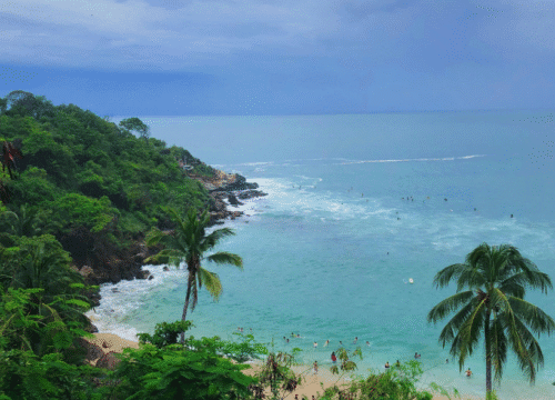 Andaman Family Packages from Chennai @ 17,299/-pp