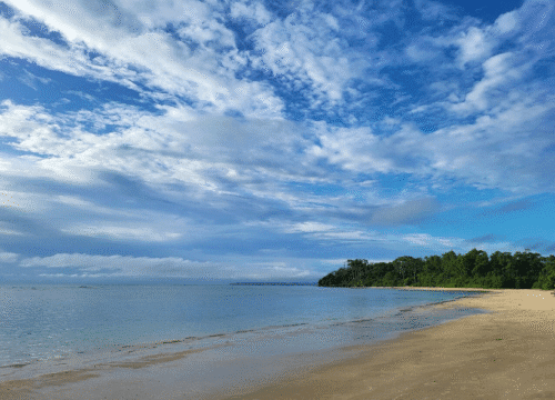 Andaman Tour Packages Cost @ 17,999/-pp