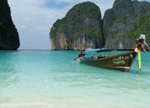 Andaman Island Packages @ 18,799/-pp
