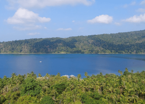 Andaman Holiday Packages Cost @ 21,199/-pp