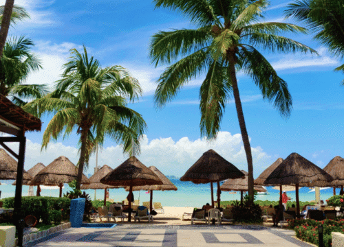 Andaman Nicobar Budget Packages @ 12,599/-pp