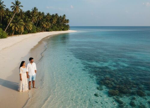 Andaman Couple Tour Packages: Your 2026 Guide to Romance & Adventure