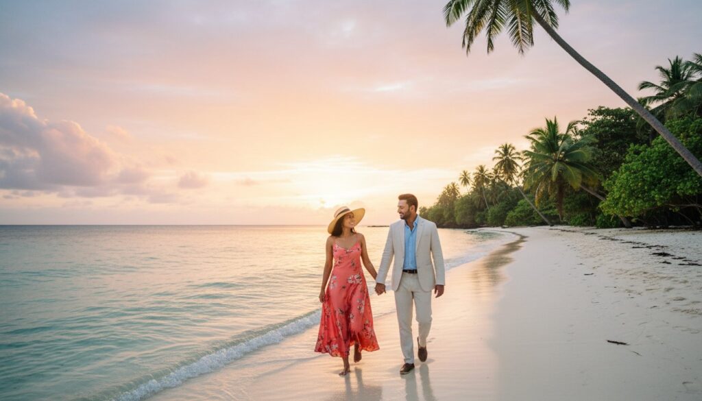 Andaman Honeymoon Packages: Your Unforgettable Romantic Escape