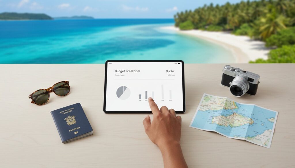 Andaman Trip Cost: A Complete Budget Breakdown for 2025