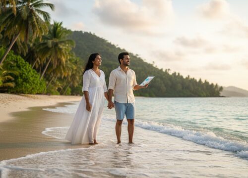 Andaman Trip Cost for a Couple: Your Complete 2026 Budget Guide