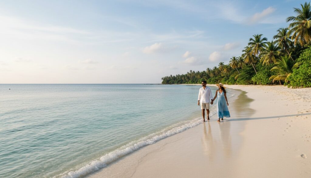 Andaman and Nicobar Islands Tour Package