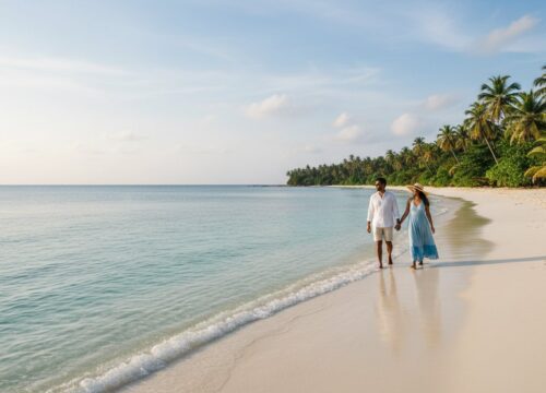 7 Amazing Andaman and Nicobar Islands Tour Package Guide for a Perfect Trip