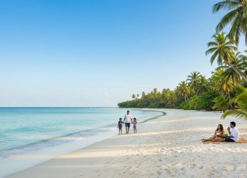 Andaman and Nicobar in December: Your Ultimate 2025 Travel Guide