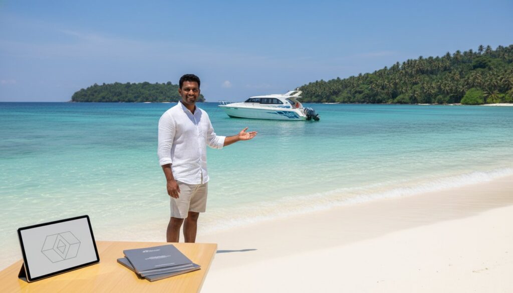 How to Choose the Best Tour Operator in Andaman (2025 Guide)