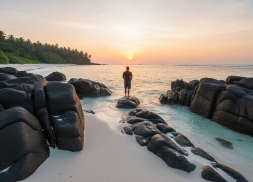 Kalapathar Beach: The Ultimate 2026 Guide to Havelock’s Sunrise Gem