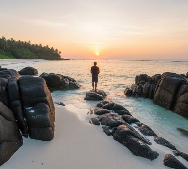 PADI Course in Andaman