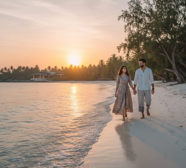 Activities in Andaman