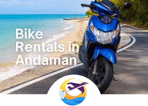 Bike Rental in Andaman – The Ultimate Travel Guide for Easy Island Exploration (2025)