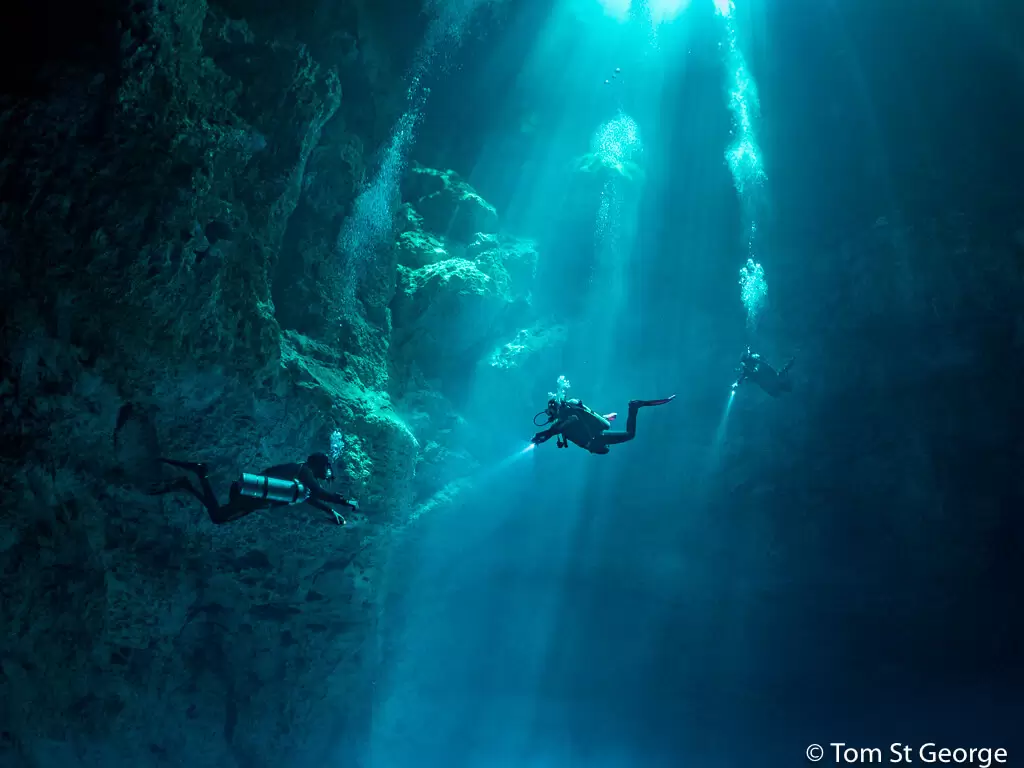 PADI Advanced Open Water course in Andaman