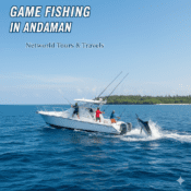 Game Fishing in Andaman
