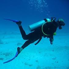 PADI Scuba Diver Course in Andaman