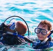 PADI Emergency First Response course in Andaman