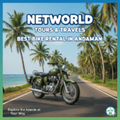 Best Bike Rental in Andaman