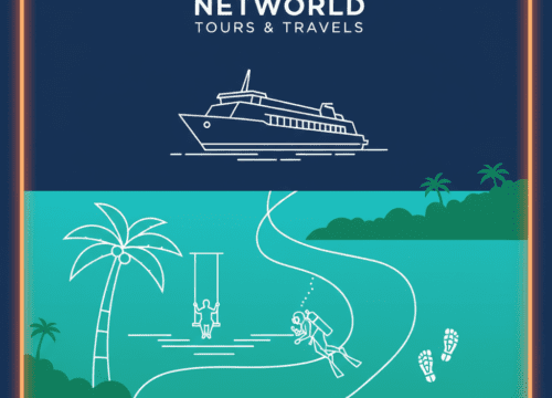 Travel agency in Andaman