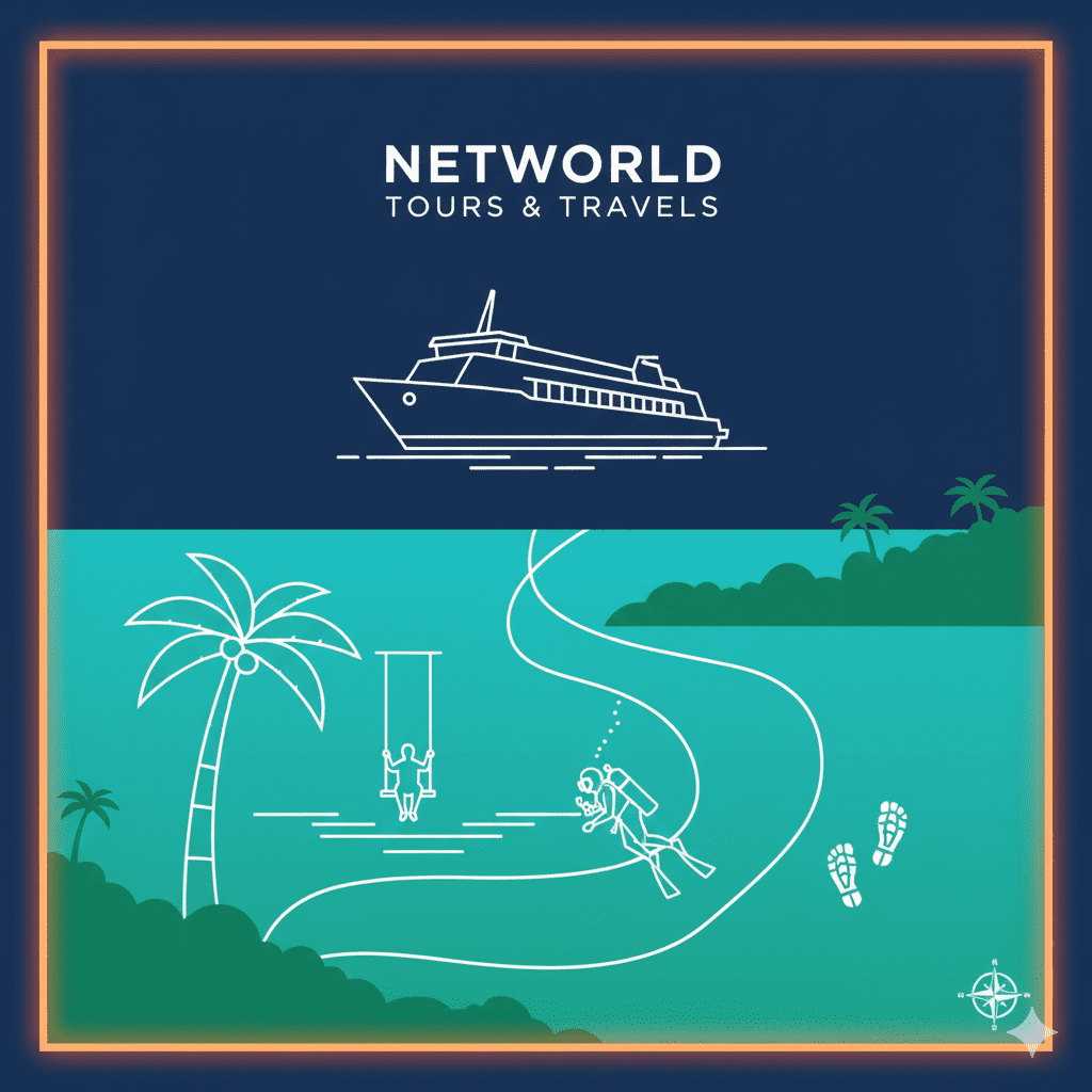 Travel agency in Andaman