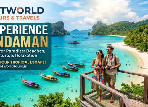 Experience Andaman