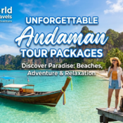 Andaman Tour Packages
