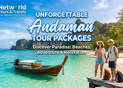 Andaman Tour Packages