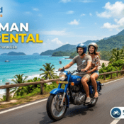 Andaman Bike Rental