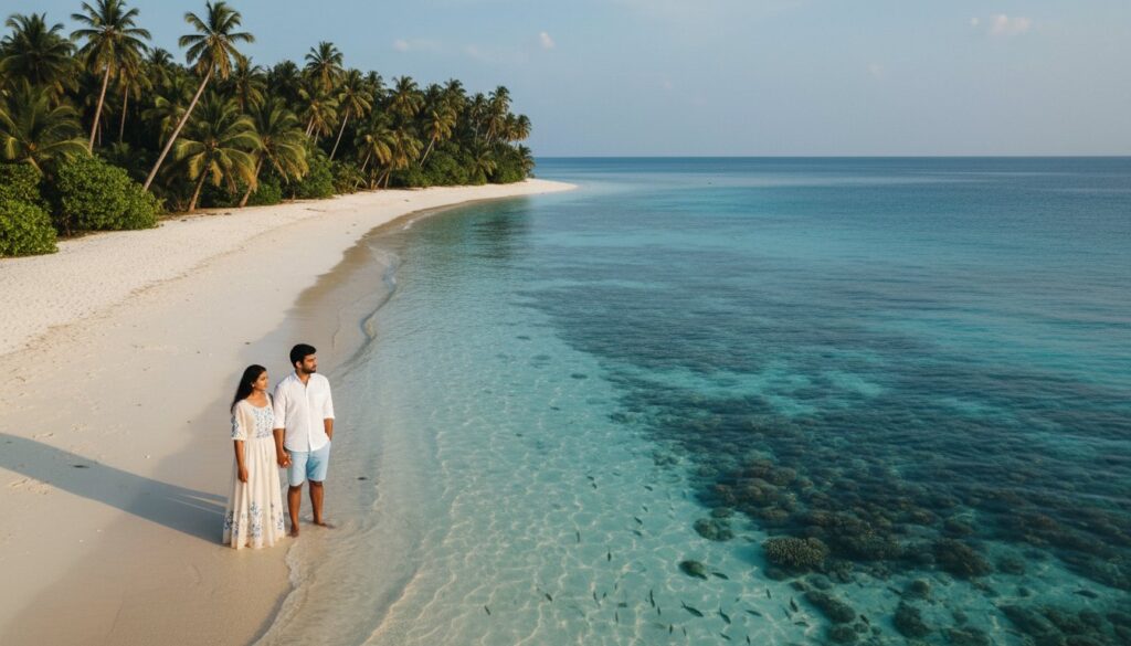 Andaman Couple Tour Packages: Your 2026 Guide to Romance & Adventure