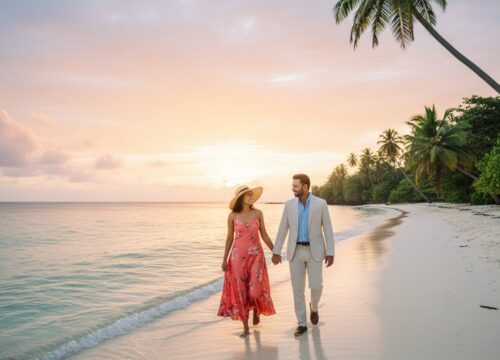 Andaman Honeymoon Packages: Your Unforgettable Romantic Escape