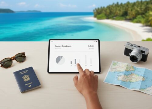 Andaman Trip Cost: A Complete Budget Breakdown for 2026