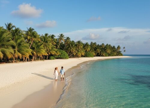 Andaman Weather: Your Complete Guide for Planning the Perfect Trip