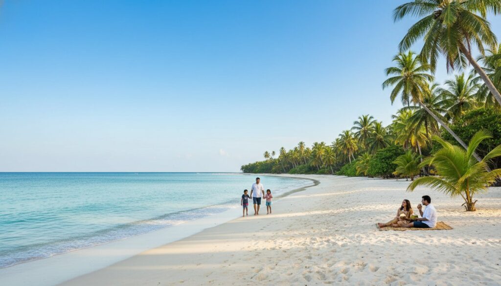 Andaman and Nicobar in December: Your Ultimate 2025 Travel Guide