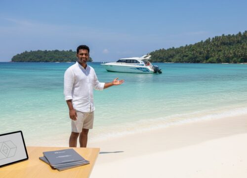 How to Choose the Best Tour Operator in Andaman (2026 Guide)